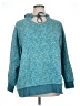 Athleta Teal Pullover Sweater Size XL - photo 1
