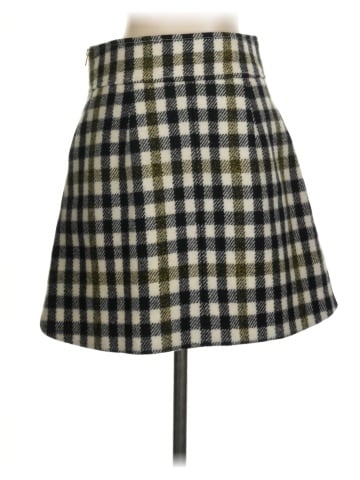 J.Crew Wool Skirt (view 2)