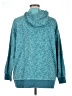 Athleta Teal Pullover Sweater Size XL - photo 2