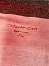Coldwater Creek Blue 3/4 Sleeve Top Size 2X - photo 7