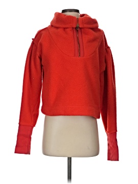 Free People Fleece