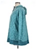 Athleta Teal Pullover Sweater Size XL - photo 5