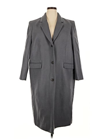J.Crew Wool Coat (view 1)