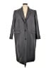 J.Crew Gray Wool Coat Size 20 - photo 1