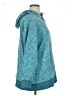 Athleta Teal Pullover Sweater Size XL - photo 4