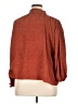 Max Studio Brown 3/4 Sleeve Blouse Size XL - photo 2