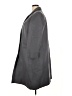 J.Crew Gray Wool Coat Size 20 - photo 5