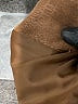 Koret Brown Jacket Size XL (estimated) - photo 7