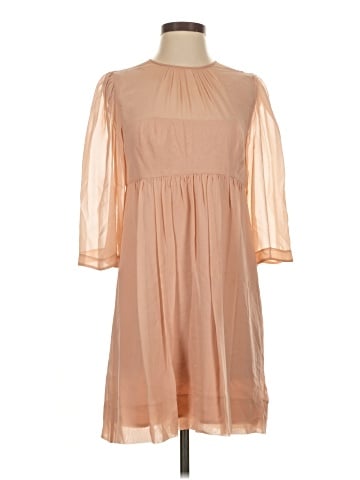 BCBGMAXAZRIA Casual Dress (view 1)