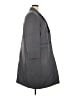 J.Crew Gray Wool Coat Size 20 - photo 4