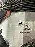 Gap Fit Outlet Gray Track Jacket Size S - photo 6