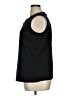 Talbots Black Sleeveless Blouse Size 1X - photo 5