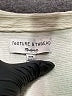 TeXTURE & THREAD Madewell 100% Cotton Ivory Cardigan Size XXS - photo 6