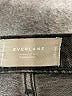 Everlane 100% Cotton Gray Jeans Size 25 waist - photo 7