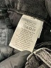 Everlane 100% Cotton Gray Jeans Size 25 waist - photo 8