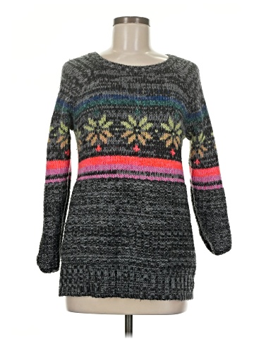 Unbranded Pullover Sweater (view 1)