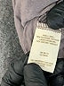 Free People 100% Polyester Solid Gray Formal Skirt Size S - photo 4