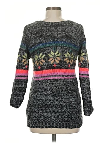 Unbranded Pullover Sweater (view 2)