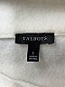 Talbots Ivory Sweatshirt Size S - photo 7