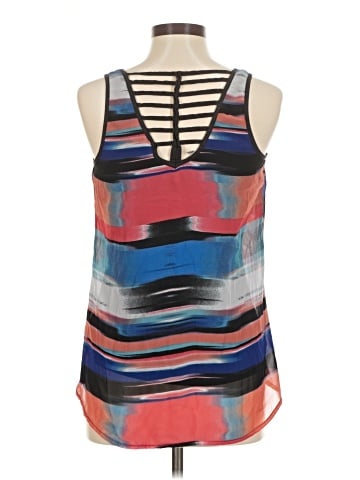 Studio Y Sleeveless Blouse (view 2)
