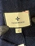 Tuckernuck 100% Acrylic Blue Casual Pants Size L - photo 4