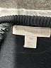 Laura Ashley Black Cardigan Size M (petite) - photo 4