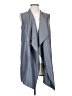 Express Gray Vest Size S - photo 1