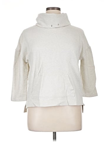 Sundays Turtleneck Sweater (view 1)