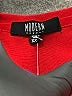 Modern Lux Red Long Sleeve T-Shirt Size XXL - photo 7