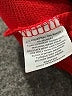 Modern Lux Red Long Sleeve T-Shirt Size XXL - photo 8