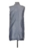 Express Gray Vest Size S - photo 2