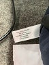 LIVI Solid Blue Active Pants Size 14 - 16 Plus - photo 8