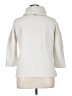 Sundays Silver Turtleneck Sweater Size 1X - photo 2