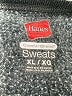 Hanes Gray Pullover Sweater Size XL - photo 7