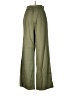 Tiffosi Green Casual Pants Size M - photo 1