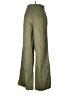 Tiffosi Green Casual Pants Size M - photo 2