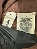 Moth 100% Cotton Brown Cardigan Size S - photo 7