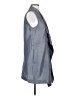 Express Gray Vest Size S - photo 4