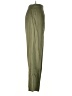 Tiffosi Green Casual Pants Size M - photo 5