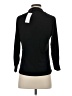 Assorted Brands Black 3/4 Sleeve Top Size XS - photo 2