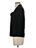 Assorted Brands Black 3/4 Sleeve Top Size XS - photo 5