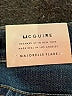 Mcguire Hearts Blue Jeans Size 28 waist - photo 7