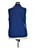 NY&C 100% Polyester Blue Sleeveless Blouse Size XXL - photo 2
