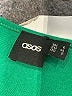 ASOS Green Cocktail Dress Size 2 - photo 7