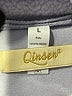 BodyC 100% Polyester Gray Pullover Sweater Size L - photo 7