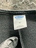 Old Navy Solid Black Casual Dress Size M - photo 7