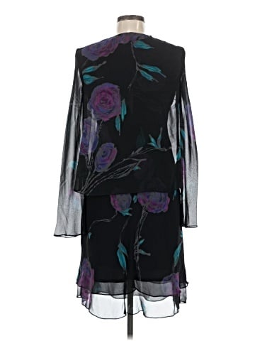Jones New York Cocktail Dress (view 2)