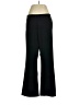 Soft Surroundings Solid Black Dress Pants Size L - photo 1