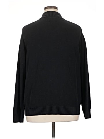 Basic Editions Pullover Sweater (view 2)
