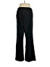 Soft Surroundings Solid Black Dress Pants Size L - photo 2